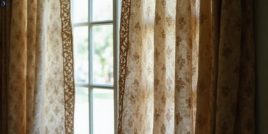 Professional curtain stain treatment on-site box-hill-vic Matty Curtain Cleaning